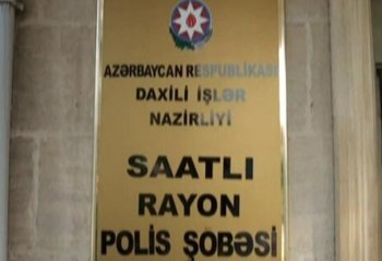 Saatlıda 5 kiloqramlıq marixuana əməliyyatı!