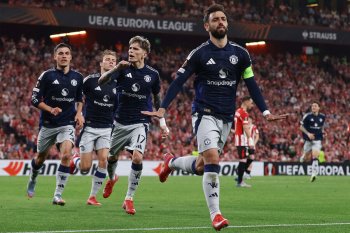 “Tottenhem” və “Mançester Yunayted” Avropa Liqasının finalında