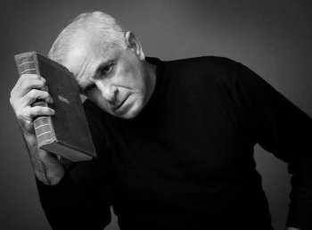 Səhnədə Sönməyən Ulduz – Fuad Poladovun Xatirəsinə - FOTO