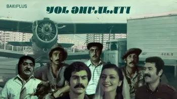 “Yol Əhvalatı” ilə Gülüşə Səyahət