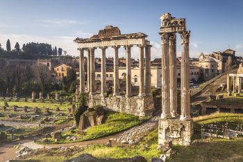 Açlıq, qar və imperiyanın sonu – Roma niyə yıxıldı?