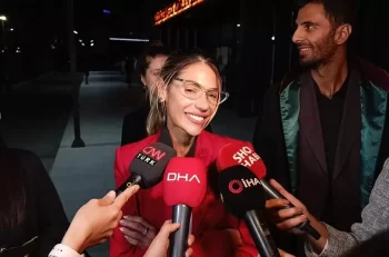 Anoreksiya səbəbilə həbsxanadan azad olunan Nihal Candanın son vəziyyəti