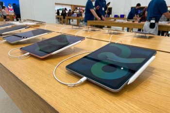 iPhone geri qaldı – Apple-ın ən güclü cihazları artıq iPad-lərdir!