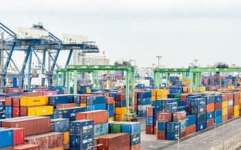 Azərbaycanla ABŞ arasında ticarət dövriyyəsi azalıb