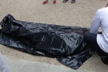 Sabunçuda köməkçi tikilidə yanğın – Bir nəfər həyatını itirdi