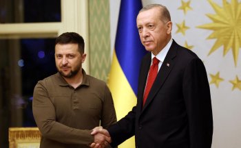 Zelenski Türkiyəyə Yola Düşdü – Ərdoğanla Görüşün Tarixi Bəlli Oldu