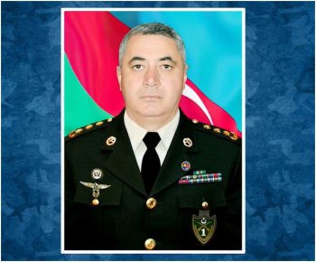 Vətən Uğrunda Şəhid Olmuş Qəhrəman: İlqar Mirzəyev