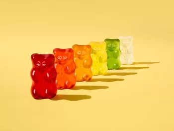 “Haribo” konfetlərində narkotik aşkar edildi