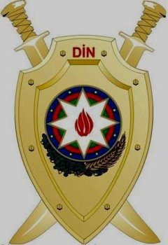 Daxili İşlər Nazirliyi Baş Narkotiklərlə Mübarizə İdarəsi