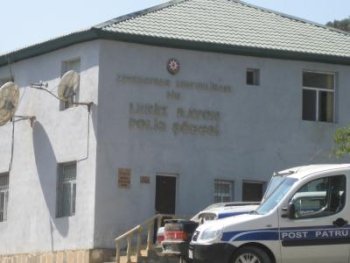 Lerikdə Narkotik Bitki Yetişdirən Şəxs Saxlanıldı