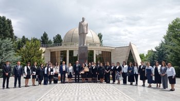 Qazaxda Beynəlxalq Ailə Gününə həsr olunmuş tədbir keçirilib