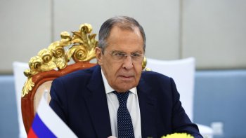 Lavrov İstanbul danışıqlarında iştirak etməyəcək