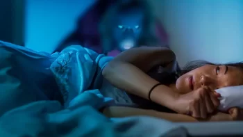Narahat yuxular sizi qorxutmasın – Bəlkə də bu, yaxşı əlamətdir?