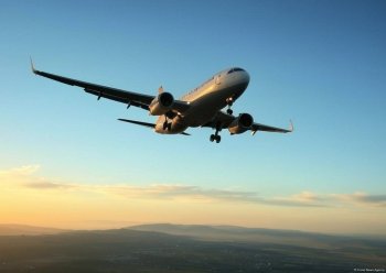 Hindistan hava məkanını bütün Pakistan təyyarələri üçün bağlayıb