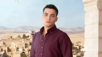 "Uzak Şehir"in Kayası Atakan Özkaya: “Sevginizdən əsla vaz keçməyin! - FOTO