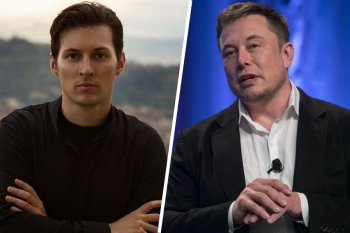 Telegram və İlon Maskın şirkəti arasında 300 milyon dollarlıq razılaşma