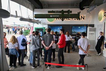 TEKNOFEST KKTC: Türk Texnologiyası Şimali Kiprdə Tarix Yazdı