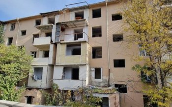 Bakıda Köhnə Tikililərin Sökülməsi ilə Bağlı İki Komissiya Yaradıldı