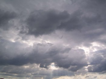 Mayın 26-da hava gözlənilmədən pisləşə bilər – Xəbərdarlıq
