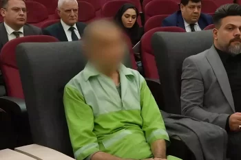 Azərbaycanın İrandakı səfirliyinə hücum edən şəxs edam olunub