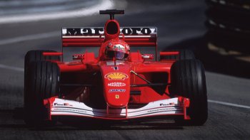 Şumaxerin Ferrari-si rekord qiymətə satıldı – 15,98 milyon avro