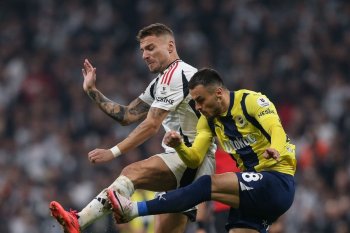 Türkiyə Superliqasında “Beşiktaş” qalib gəlib
