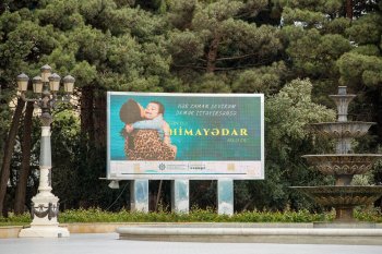 Himayədar Ailə Fəlsəfəsi Təbliğ Olunur
