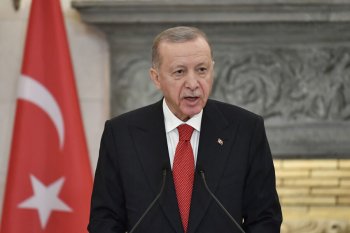 Əsir Mübadiləsi: Sülhə Aparan Yolmu? – Ərdoğan danışdı
