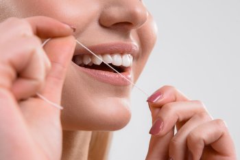 Stressin səviyyəsini... diş sapı ilə ölçmək olar?