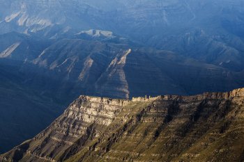 "Uçuruma gedən səfər”: Dağıstanda 64 yaşlı turist faciəvi şəkildə vəfat etdi