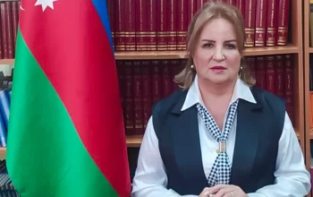 Samir Piriyevin qızına irad bildirən məktəb direktoru işdən çıxarıldı