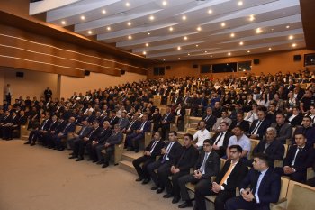 Ağdaşda Aqrar Biznes Festivalı: Dövlət Dəstəyi və Müasir Texnologiyalar Fermərlərə Təqdim Edildi