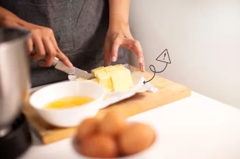 Niyə kərə yağında bişirilmiş şirniyyat zərərlidir?