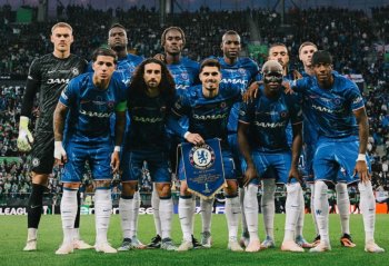 London nəhəngi “Çelsi” Avropada tarix yazdı