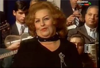 Ölməz Səsin Sahibi – Xalq artisti Sara Qədimova yaddaşlarda yaşayır