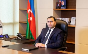 Əmanətlərin Sığortalanması Fonduna icraçı direktor təyin edilib