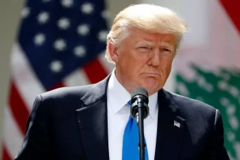 Trampdan Qəzza ilə bağlı anons: 24 saat ərzində dünya yeni xəbəri öyrənəcək