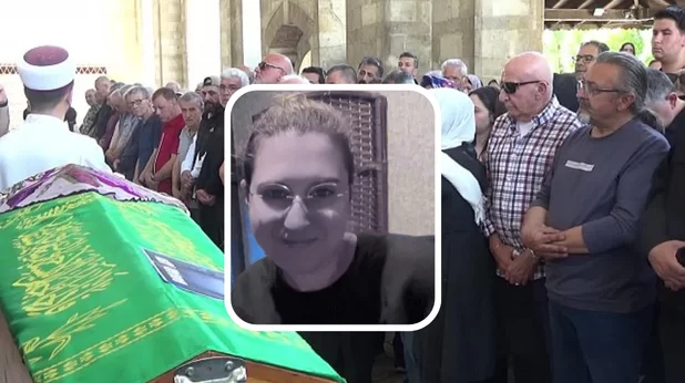 Şişli'də qadın qətli: Baharın ölümü cəzasız qalmayacaq