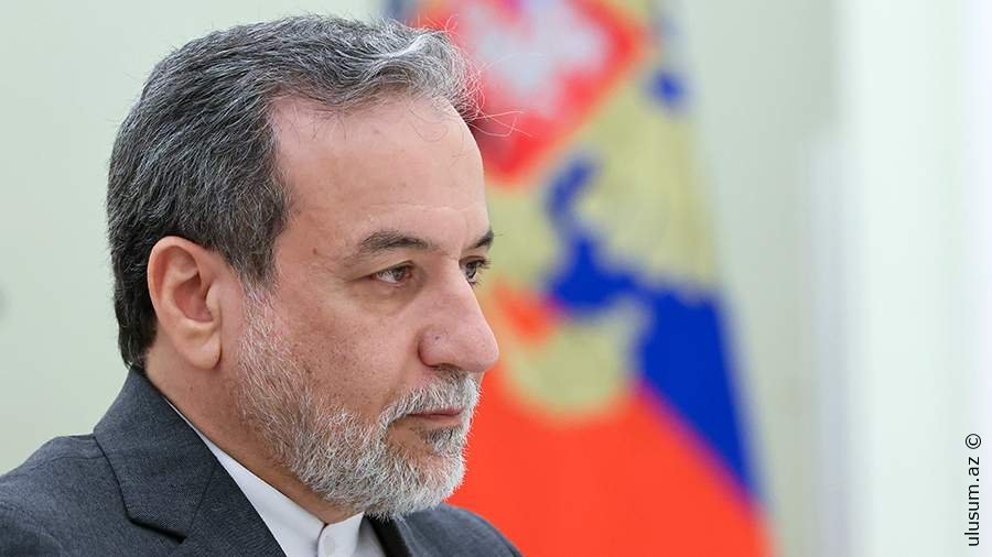 İran sülhü təkzib etdi: “İsraillə heç bir atəşkəs razılaşmamız yoxdur”