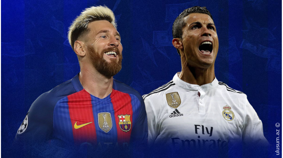 Portuqaliya finalda, Ronaldo zirvədə – tarix bu gecə dəyişdi