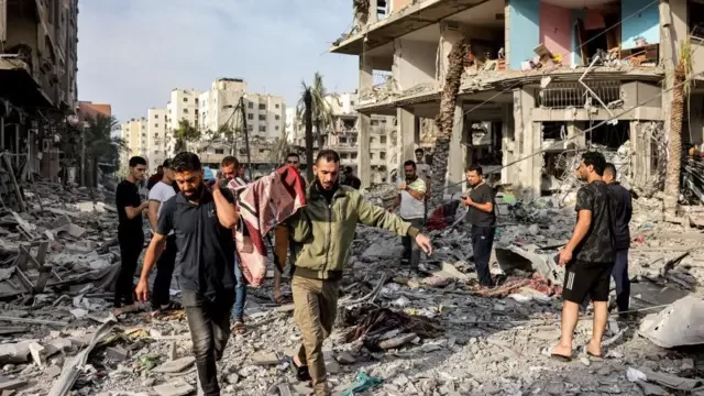 Sabra əməliyyatı: HAMAS-ın qurucularından biri öldürüldü
