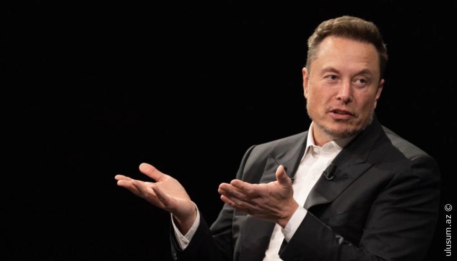 Musk Trampdan uzaqlaşdı: 2,5 trilyonluq büdcə böhranı və istefa qərarı