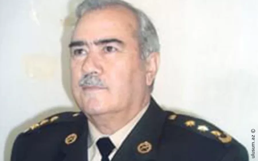 Ramiz Duyğun vəfat etdi