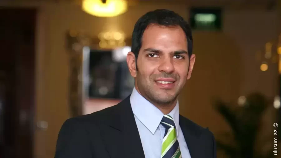 Boğazına arı girən məşhur milyarder polo oyununda həllak oldu – ŞOK DETALLAR! - FOTO