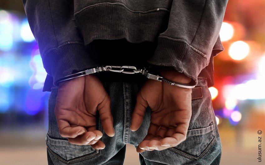 Arvadını öldürüb Azərbaycana qaçdı – Can İlker Behlül Türkiyəyə təhvil verildi