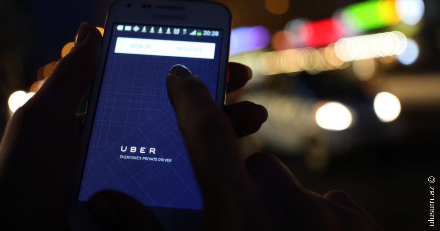 Fransada “Telegram”da qanlı xidmət: “UberKills” sifarişli qətllərə vasitəçilik edir