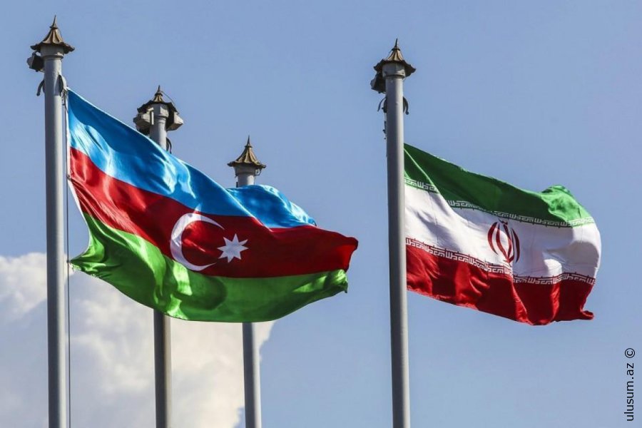 İran XİN: Ermənistan-Azərbaycan sülh sazişini dəstəkləyirik