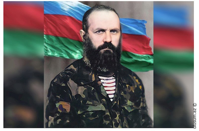 Allahverdi Bağırov – Milli Qəhrəmanımızın Əbədi Xatirəsi