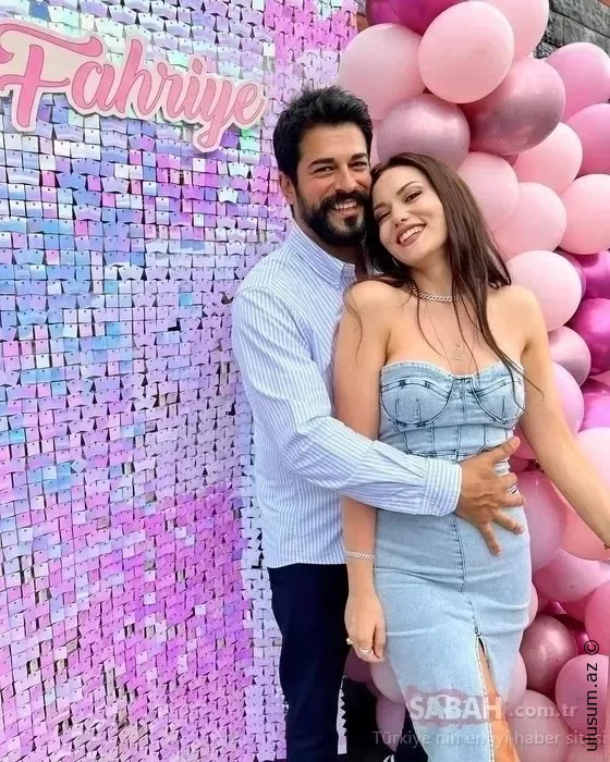 Burak Özçivit Yeni Stilini Göstərdi – Kuruluş Osman Ulduzunun Moda Dəyişikliyi 2025