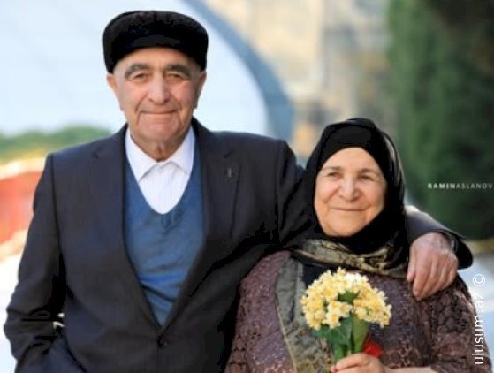 Xoşqədəm Hidayətqızı atasını da itirdi